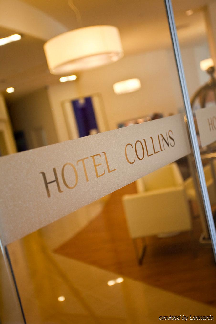 Mantra Collins Hotel Hobart Esterno foto